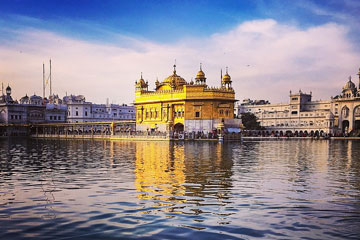 Amritsar 1 Night 2 Days Tour