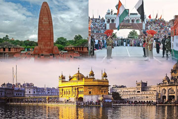 One Day Tour Amritsar