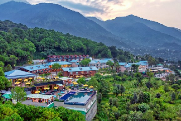 Dharamshala