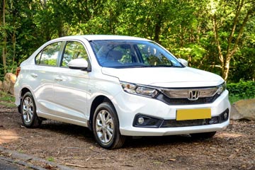 Taxi Service in Chandigarh